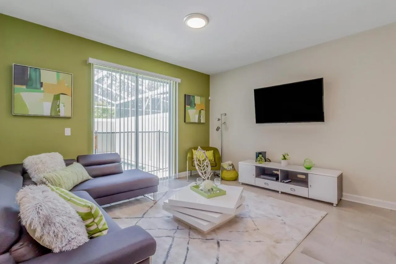 810Pbd-The Retreat At Championsgate Βίλα Ντάβενπορτ